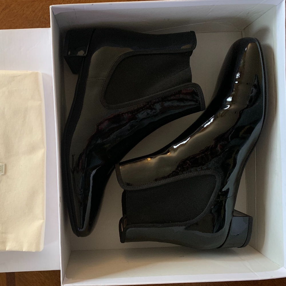 Frances Valentine Boots